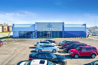 Plus de détails pour 9820 S Ridgeland Ave, Chicago Ridge, IL - Commerce de détail à vendre