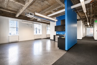100 Bush St, San Francisco, CA for lease Interior Photo- Image 2 of 5