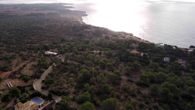 Llucmajor, BAL - Aerial  map view - Image1