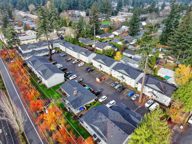 16405 E Burnside St, Portland, OR for sale - Primary Photo - Image 1 of 42