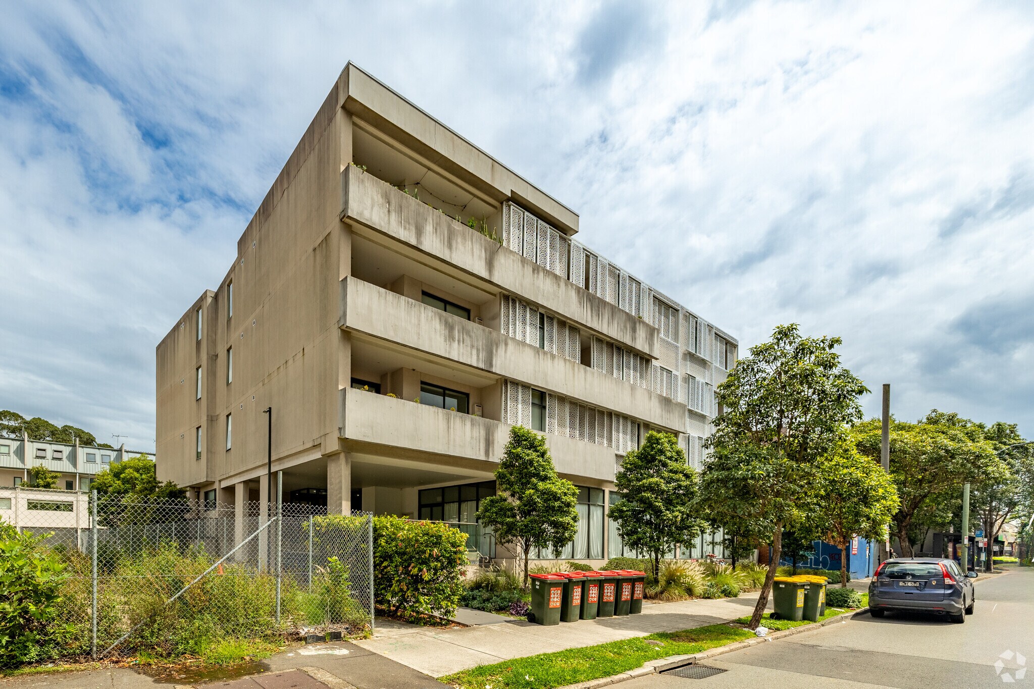 156 Botany Rd, Alexandria for sale Building Photo- Image 1 of 3