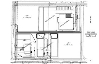Plus de détails pour May Rd, Peru, IL - Terrain à vendre