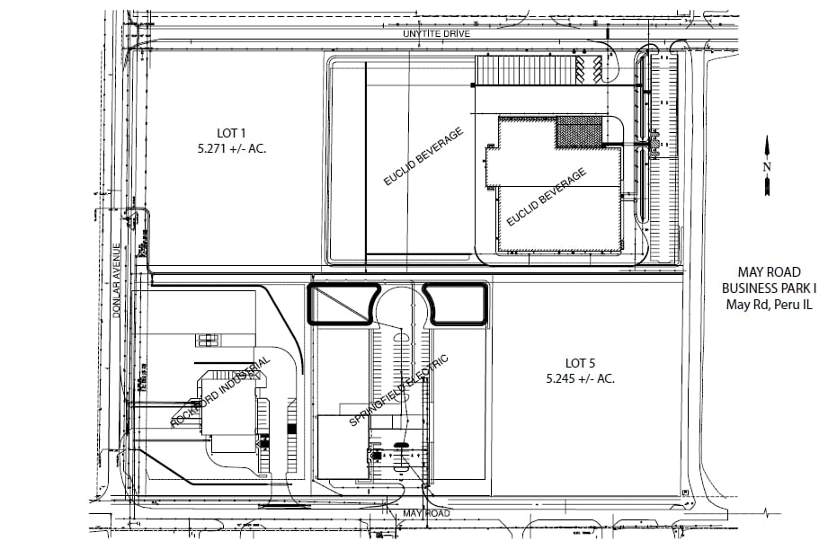 May Rd, Peru, IL à vendre Photo principale- Image 1 de 2