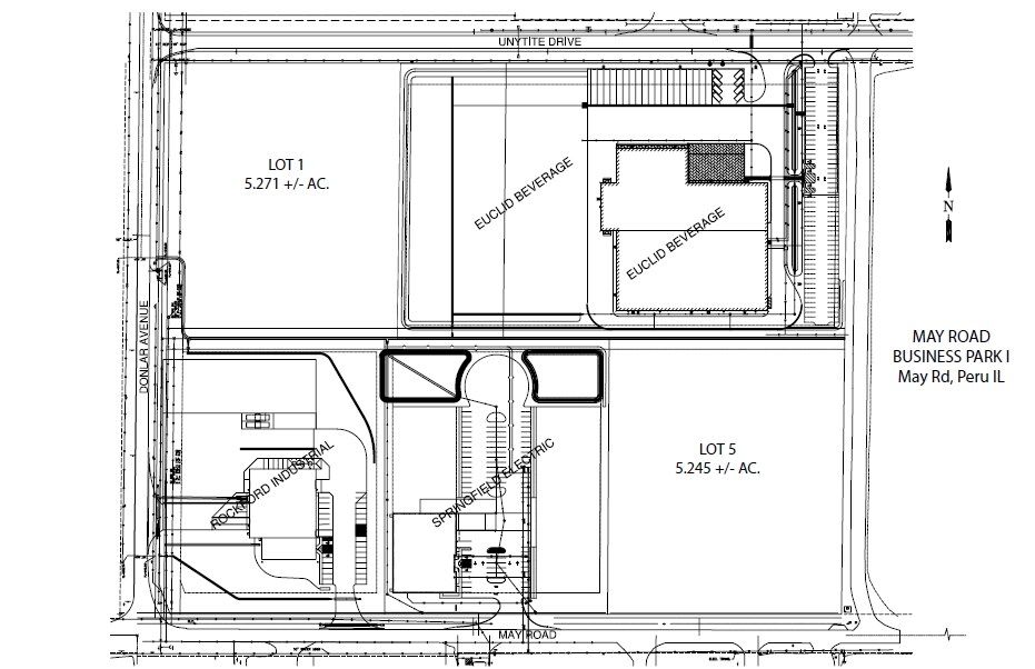 May Rd, Peru, IL for sale Primary Photo- Image 1 of 2