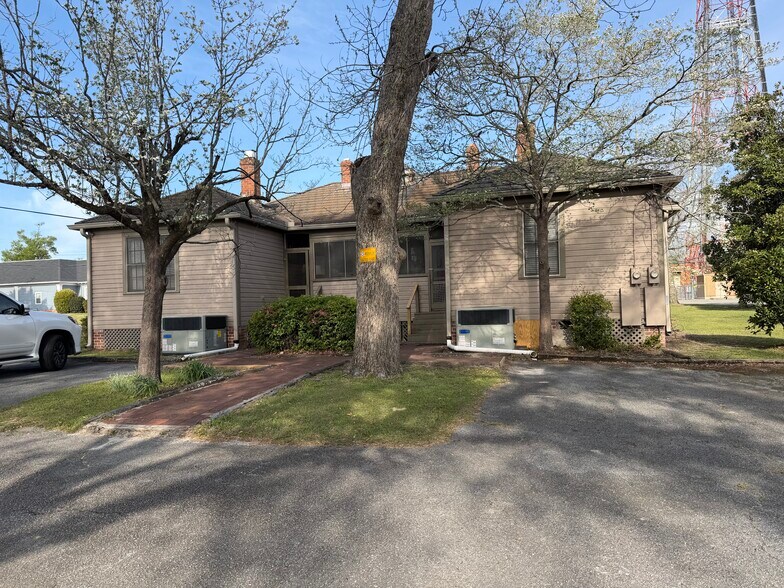 208 Durden St, Vidalia, GA à vendre - Photo du bâtiment - Image 2 de 33
