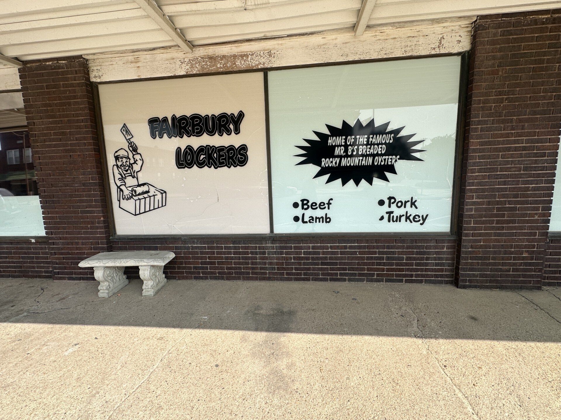 504 D St, Fairbury, NE for sale Primary Photo- Image 1 of 5