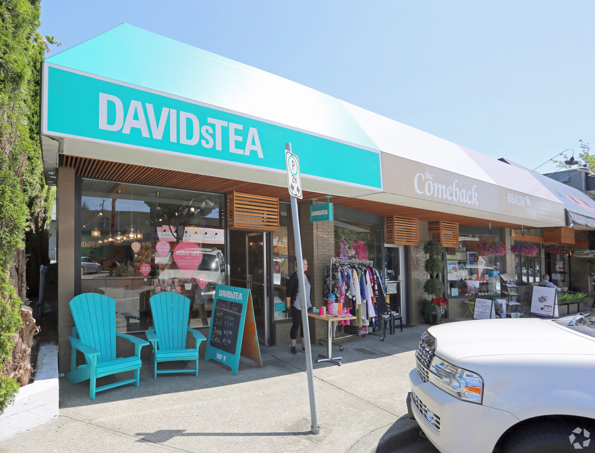 3122-3124 Edgemont Blvd, North Vancouver, BC for sale Primary Photo- Image 1 of 1