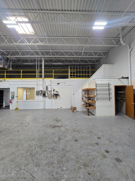 3540 Jefferson Ave SE, Grand Rapids, MI à louer - Photo du bâtiment - Image 2 de 16