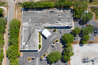 4051 Upper Creek Dr, Sun City Center, FL - AERIAL  map view