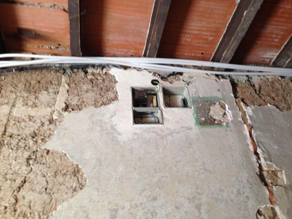 Berga, BAR 08600 - Unit Pt01 -  - Interior Photo - Image 2 of 4
