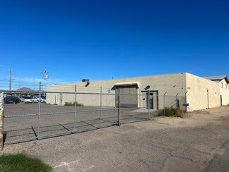 More details for 3948 E Air Ln, Phoenix, AZ - Industrial for Lease