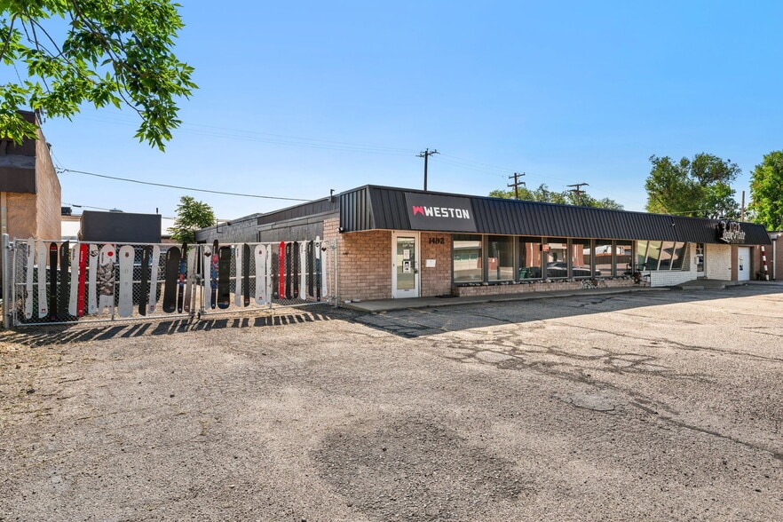 1492 Ammons St, Denver, CO for sale - Building Photo - Image 2 of 24