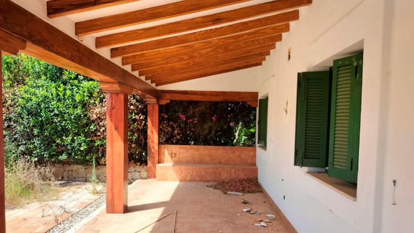 Plaza de los Diseminados (P-14), 245, Vilamarxant, Valencia for sale - Building Photo - Image 3 of 3