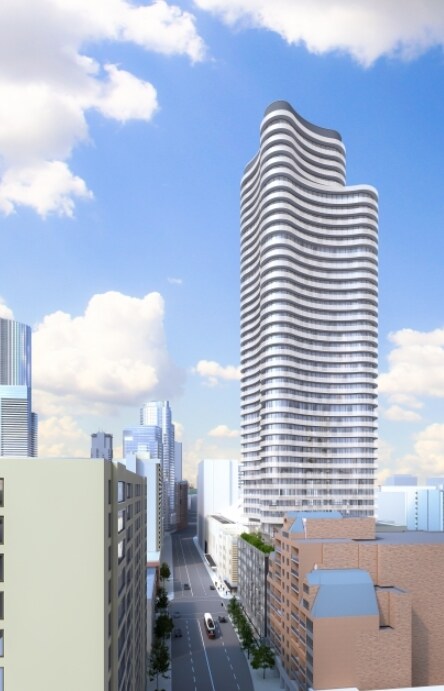 70-72 Carlton St, Toronto, ON for sale Building Photo- Image 1 of 1