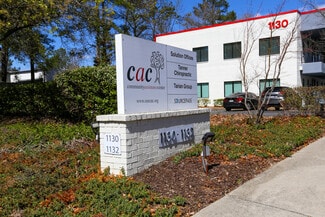 More details for 1132 Hightower Trl, Atlanta, GA - Office for Sale