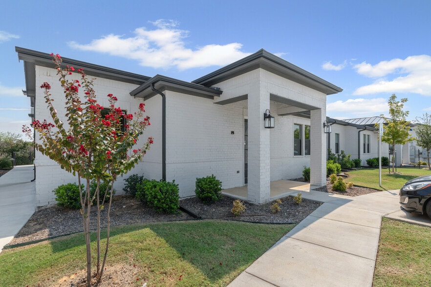 1220 N Kimball Ave, Southlake, TX for sale - Building Photo - Image 2 of 13