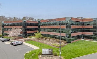 Plus de détails pour 185 Plains Rd, Milford, CT - Bureau, Médical à louer