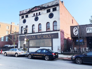 Plus de détails pour 138 Allen St, Buffalo, NY - Bureau/Commerce de détail à louer