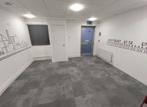 Crusader Rd, Lincoln à louer Photo intérieure- Image 2 de 4