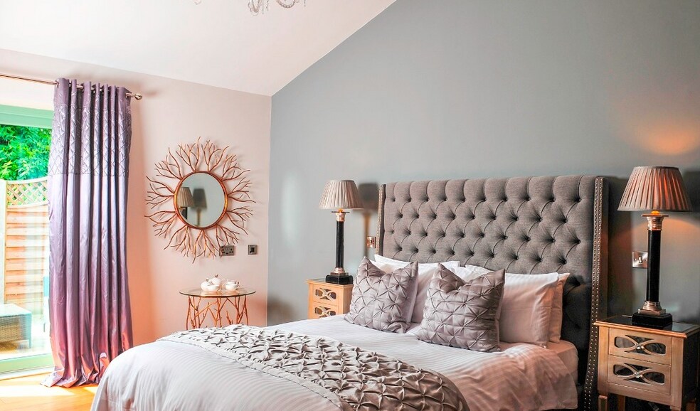 A684, Leyburn à vendre - Photo intérieure - Image 2 de 4