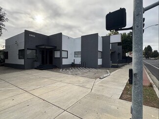 Plus de détails pour 1901 Railroad Ave, Pittsburg, CA - Bureau à louer