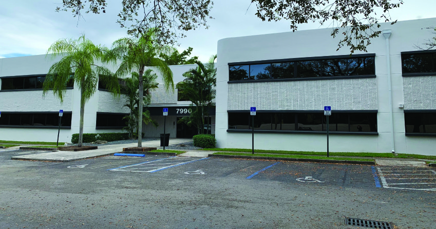 7990 SW 117th Ave, Miami, FL for lease - Building Photo - Image 3 of 7