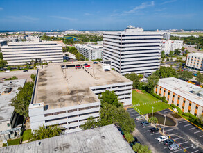 2203 N Lois Ave, Tampa, FL - aerial  map view