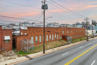 More details for 720 Metropolitan Pky SW, Atlanta, GA - Industrial for Lease
