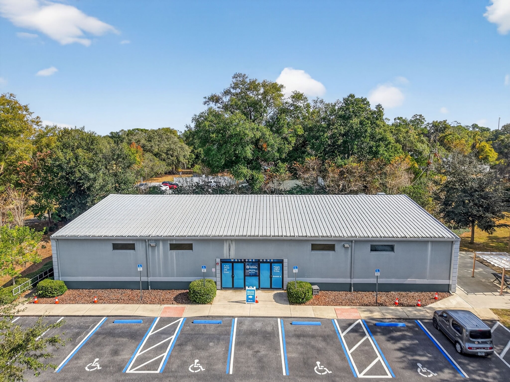 1055 Teague Trl, Lady Lake, FL for sale Building Photo- Image 1 of 33