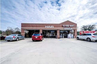 More details for 2709 Katy Flewellen Rd, Katy, TX - Retail for Sale