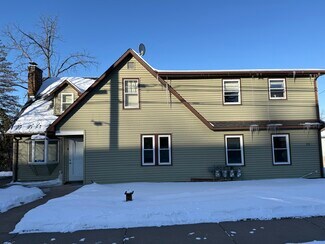 More details for 213 S Adams St, Saint Croix Falls, WI - Office for Lease