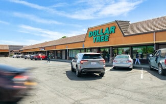 Plus de détails pour 6536 Westside Rd, Redding, CA - Commerce de détail à vendre