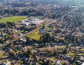 907 NW 99th St, Vancouver, WA - Aerial  map view - Image1