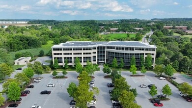 505 Eagleview Blvd, Exton, PA for lease - Commercial Listing Video 