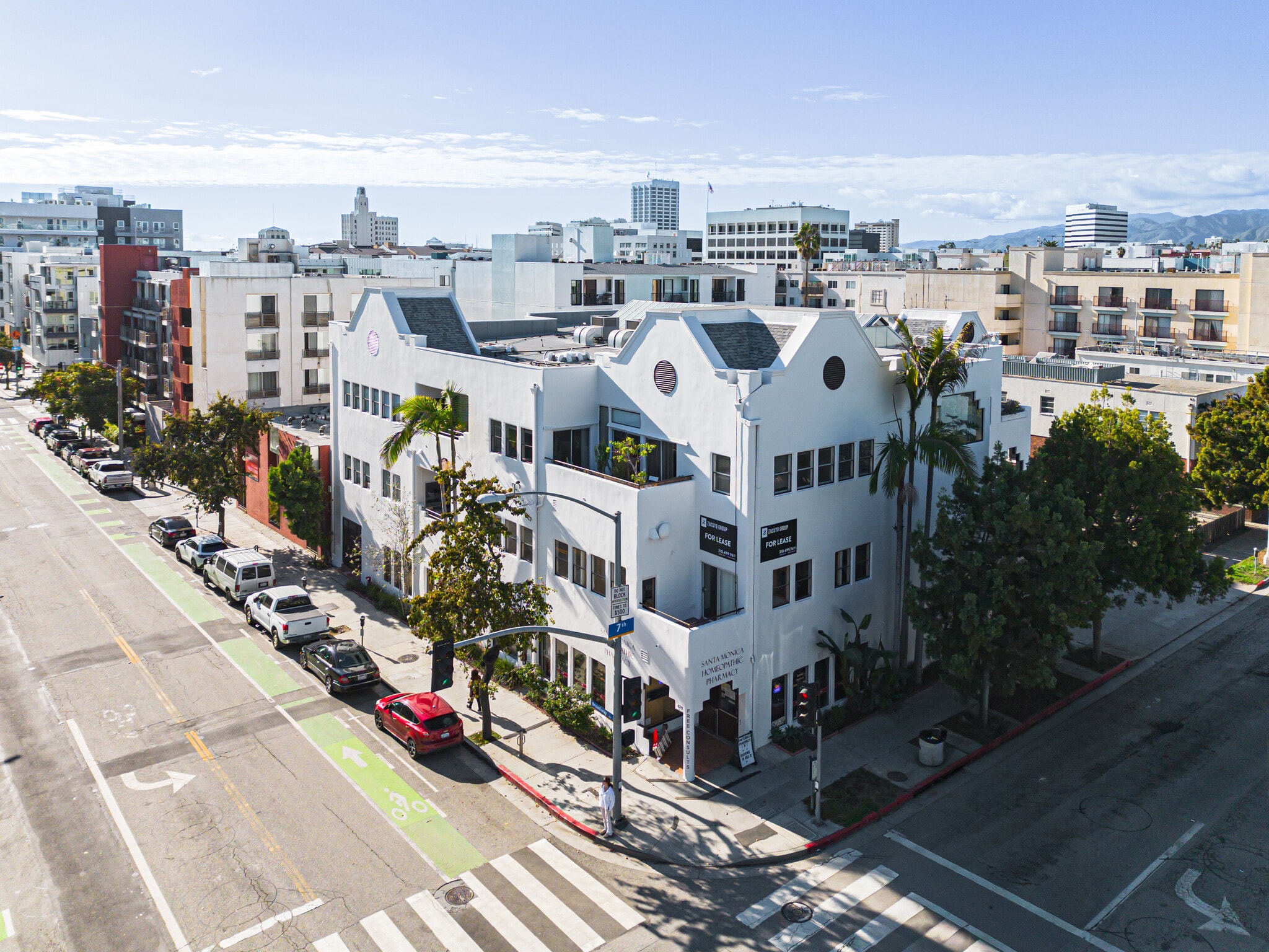 1460 7th St, Santa Monica, CA for lease Primary Photo- Image 1 of 10