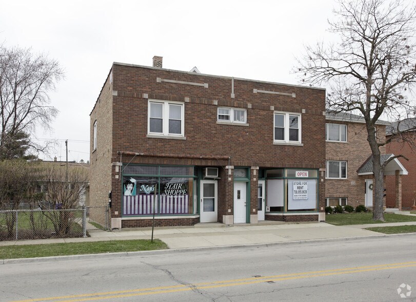 4238 Joliet Ave, Lyons, IL for sale - Building Photo - Image 3 of 4
