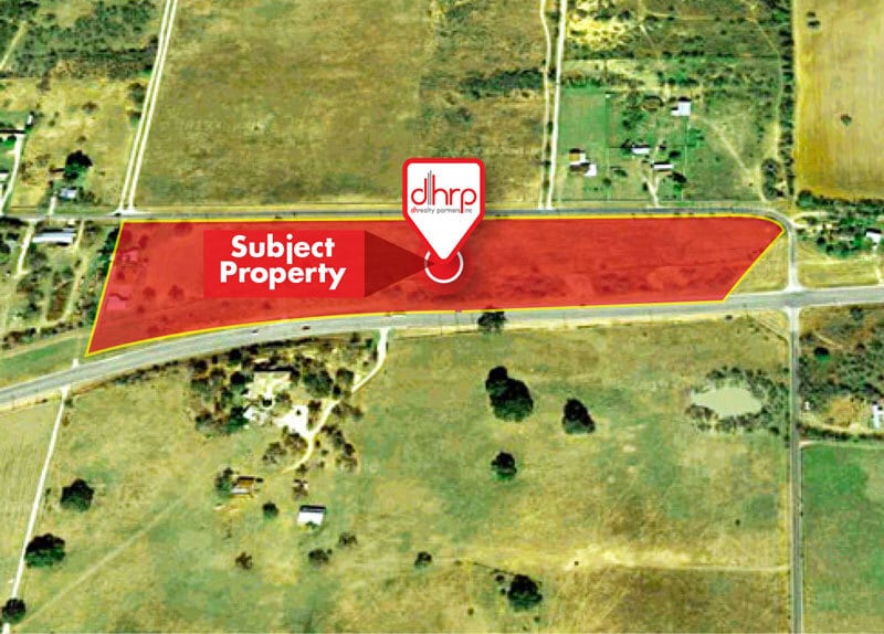 6042 S Loop 1604 W, Von Ormy, TX for sale - Building Photo - Image 3 of 3