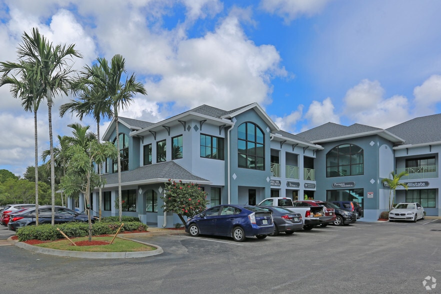 250 Central Blvd, Jupiter, FL à louer - Photo principale - Image 1 de 11