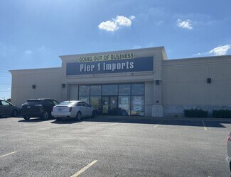 Plus de détails pour 3870-3992 Jr Prewitt Pky, Osage Beach, MO - Commerce de détail à louer