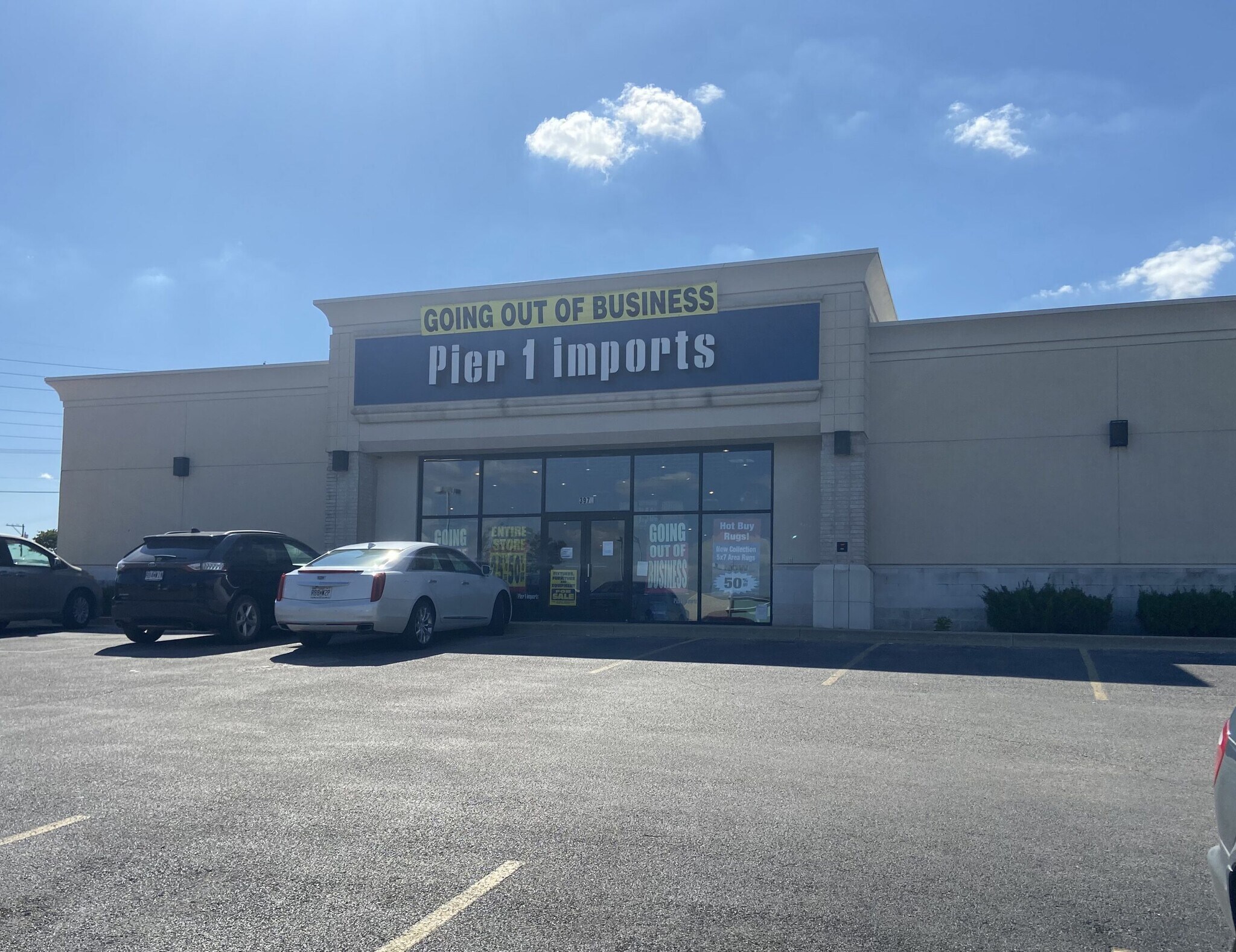 3870-3992 Jr Prewitt Pky, Osage Beach, MO à louer Photo du bâtiment- Image 1 de 5