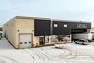 Plus de détails pour 10331 176th St NW, Edmonton, AB - Bureau, Industriel/Logistique à louer