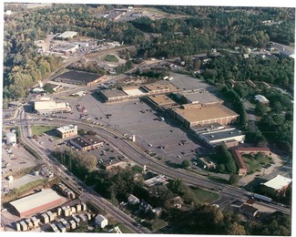 Plus de détails pour 730 E Church St, Martinsville, VA - Plusieurs types d'espaces à louer