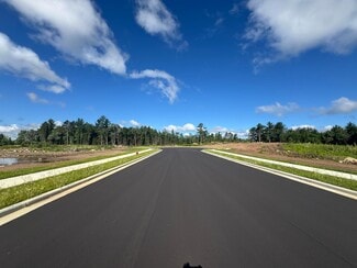 More details for Lots on Navajo Street St, Rhinelander, WI - Land for Sale