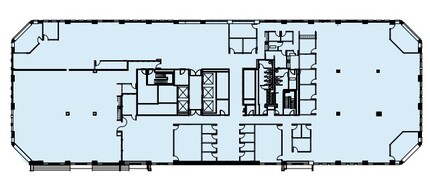 2101 Webster St, Oakland, CA for lease Floor Plan- Image 1 of 1