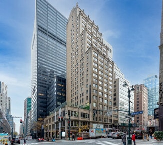 More details for 369 Lexington Ave, New York, NY - Retail for Lease