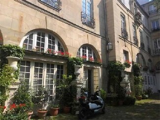 More details for 7 Quai Voltaire, Paris - Office for Lease