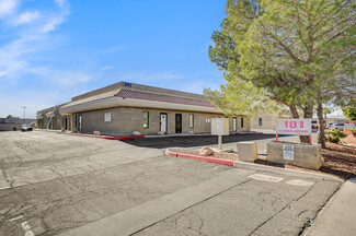 More details for 101 W Brooks Ave, North Las Vegas, NV - Flex for Sale