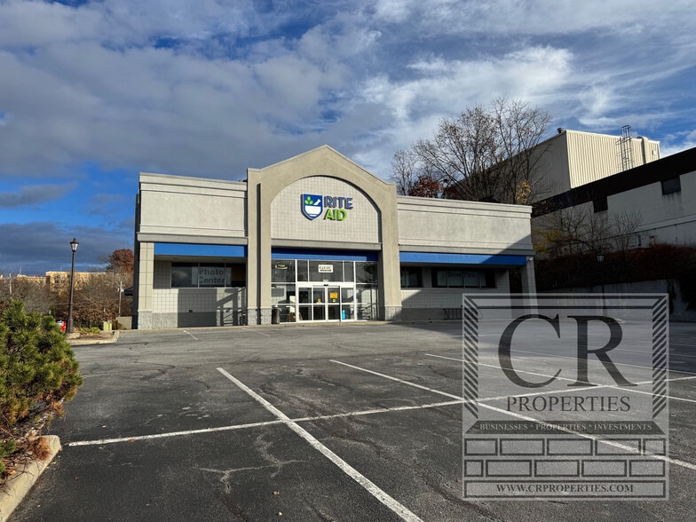 3350 North Rd, Poughkeepsie, NY for sale - Building Photo - Image 2 of 20