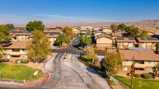 More details for 755 E Virginia Way, Barstow, CA - Multifamily for Sale