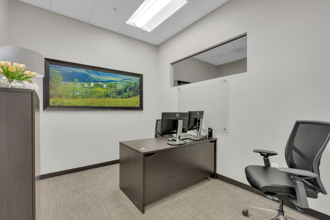 10465 Park Meadows Dr, Lone Tree, CO 80124 - Unité 205/205A - - Photo intérieure - Image 2 of 11